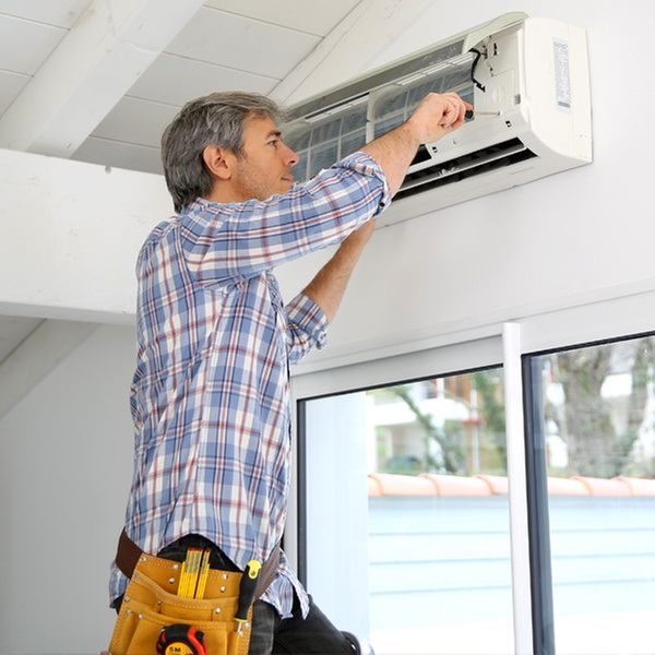 Gönen Klima Tamircisi