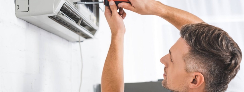 Gönen Klima Tamircisi